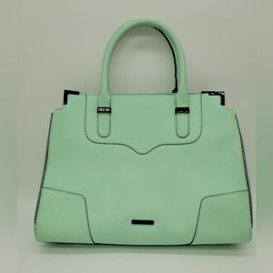 Rebecca Minkoff Armorous Satchel